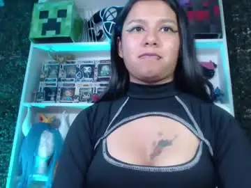 Chaturbate Free Porn Cam of evybubbles_