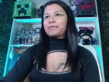 Chaturbate Best live sex cam show of evybubbles_