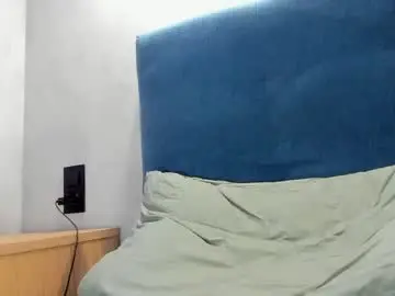 Chaturbate Private Sex Chat of franky_twink