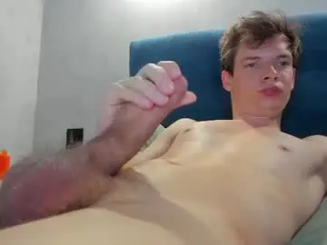 Chaturbate Adult Webcam of franky_twink