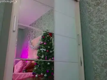 Chaturbate Free Porn Cam of golden_girl__