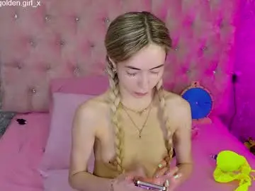 Chaturbate Free Porn Cam of golden_girl__