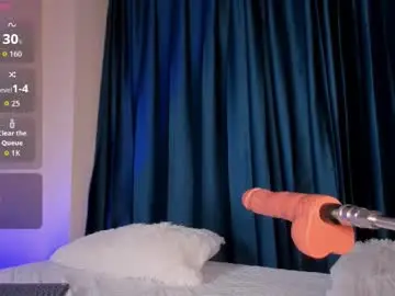 Chaturbate Adult Video Chat of hanna_montana9