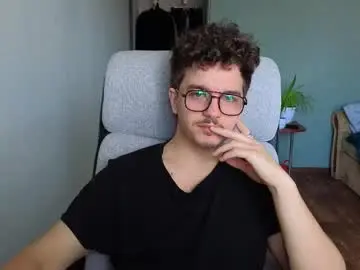 Chaturbate Live Sex Cam of hellish_sugar