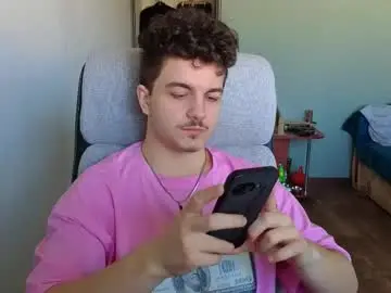 Chaturbate Adult Video Chat of hellish_sugar