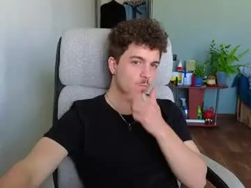 Chaturbate Live Sex Cam of hellish_sugar