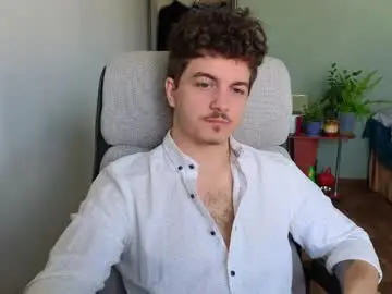 Chaturbate Best Webcam of hellish_sugar