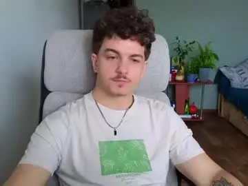 Chaturbate Adult Video Chat of hellish_sugar