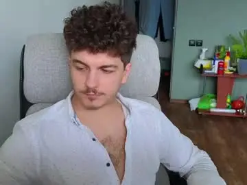 Chaturbate Live Sex Cam of hellish_sugar