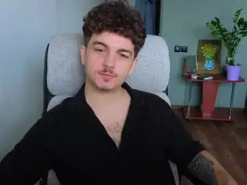 Chaturbate Sex Cam of hellish_sugar