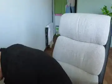 Chaturbate Free Porn Cam of hellish_sugar