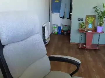 Chaturbate Nude Webcam of hellish_sugar