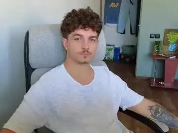 Chaturbate Live Sex Cam of hellish_sugar