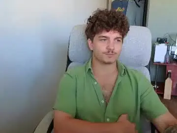 Chaturbate Live Sex Cam of hellish_sugar