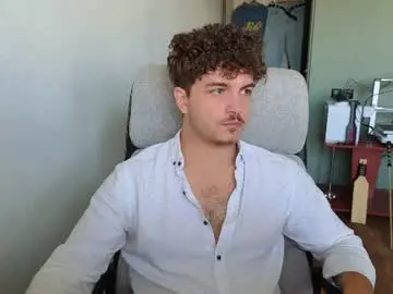 Chaturbate Sex Cam of hellish_sugar