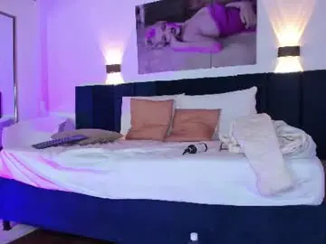 Chaturbate Live Sex Cam of isabellaa_morgan