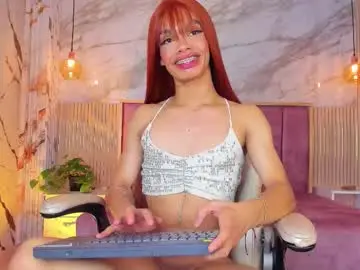 Chaturbate Best live sex cam show of karinaadoll