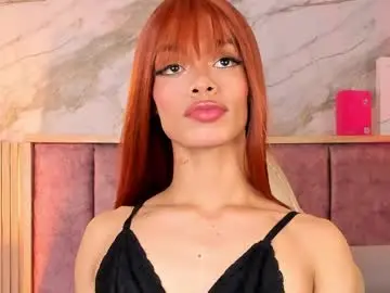 Chaturbate Nude Webcam of karinaadoll