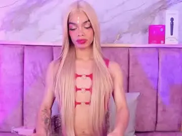 Chaturbate Free Live Porn of karinaadoll