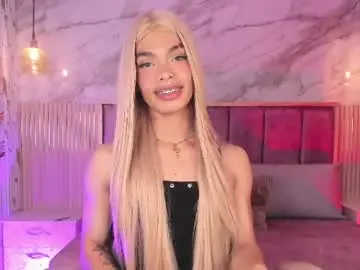 Chaturbate Private Sex Chat of karinaadoll