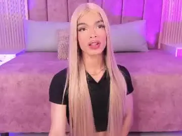 Chaturbate Sex Chat of karinaadoll