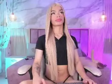 Chaturbate Adult Webcam of karinaadoll