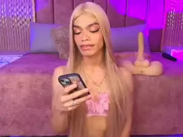 Chaturbate Sex Chat of karinaadoll