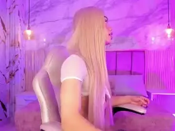 Chaturbate Best Webcam of karinaadoll