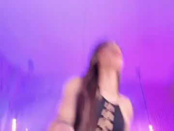 Chaturbate Private Sex Chat of karinaadoll