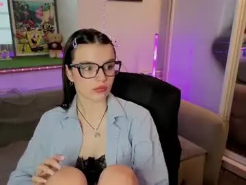 Chaturbate Nude Webcam of kissalexys