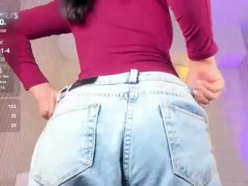 Chaturbate Private Sex Chat of linnaevanson