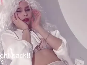 Chaturbate Sex Chat of meowmysta