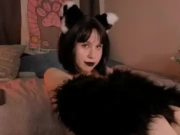 Chaturbate Live Porn of meowmysta