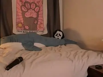 Chaturbate Nude Webcam of meowmysta