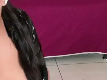 Chaturbate Live Sex of miss_alexxxa_