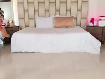 Chaturbate Sex Chat of miss_alexxxa_