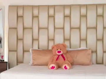 Chaturbate Sex Cam of miss_alexxxa_