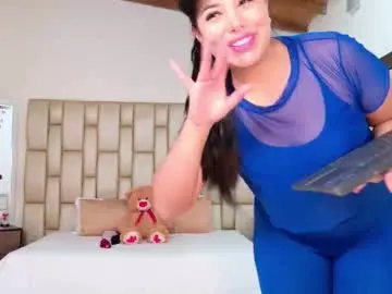 Chaturbate Adult Video Chat of miss_alexxxa_