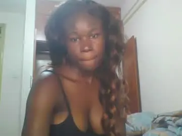 Chaturbate Free Porn Cam of nastynadia23