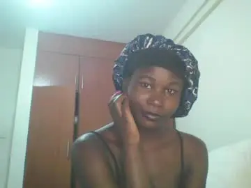 Chaturbate Live Sex of nastynadia23