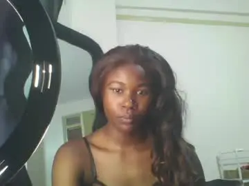 Chaturbate Sex Cam of nastynadia23