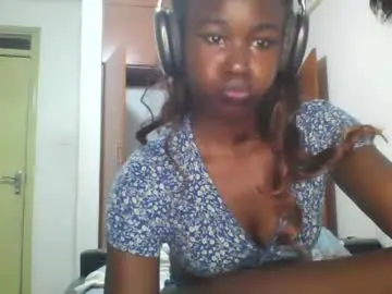 Chaturbate Nude Webcam of nastynadia23