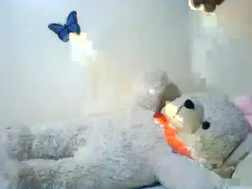 Chaturbate Adult Video Chat of nastynadia23