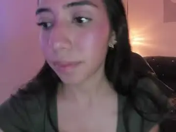 Chaturbate Private Sex Chat of nicole_samantha