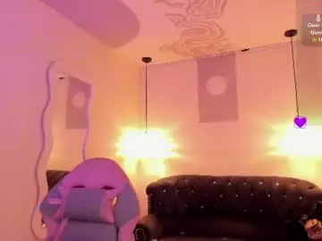 Chaturbate Free Porn Cam of nicole_samantha