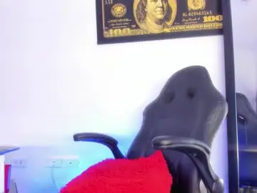 Chaturbate Sex Chat of orianadollx_