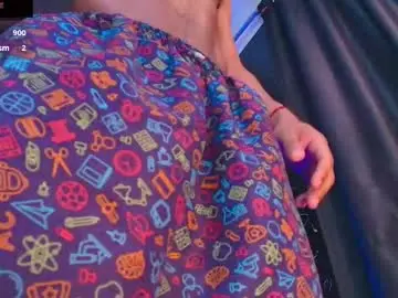 Chaturbate Free Live Porn of palo_santo06