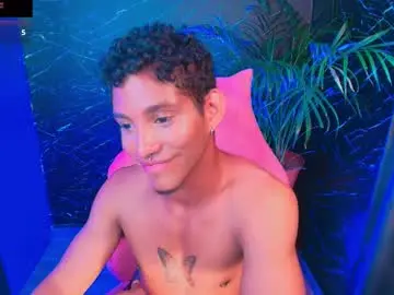 Chaturbate Adult Webcams of palo_santo06