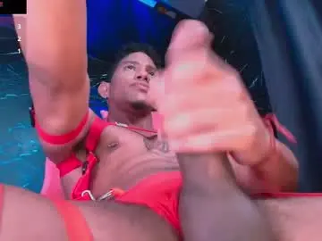 Chaturbate Adult Video Chat of palo_santo06