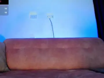 Chaturbate Live Porn of palo_santo06